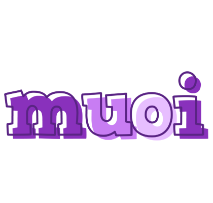 Muoi sensual logo