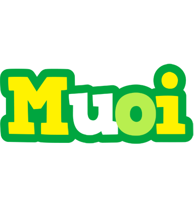 Muoi soccer logo
