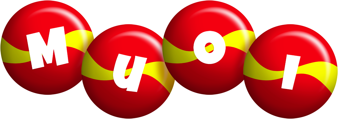 Muoi spain logo