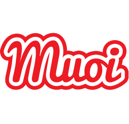 Muoi sunshine logo