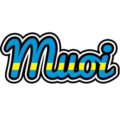 Muoi sweden logo