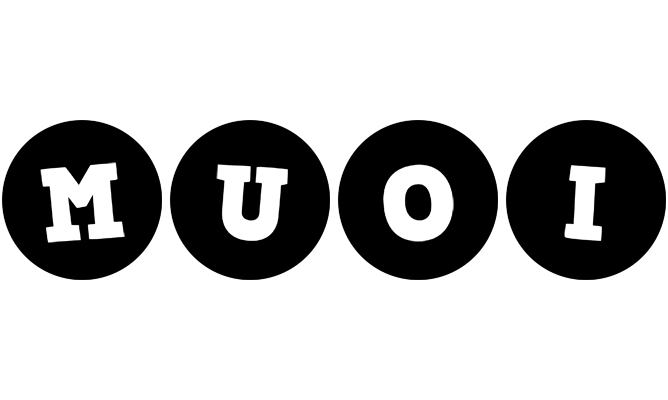 Muoi tools logo