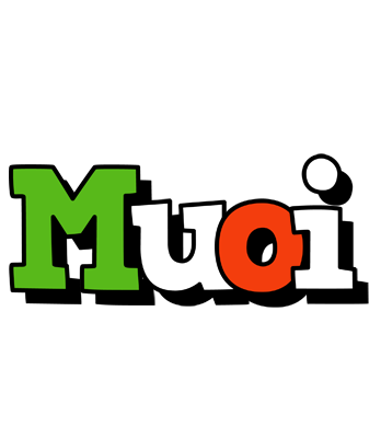 Muoi venezia logo
