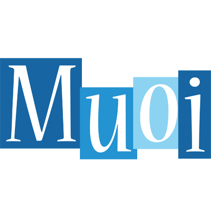 Muoi winter logo
