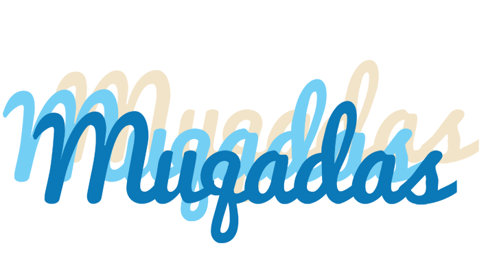 Muqadas breeze logo