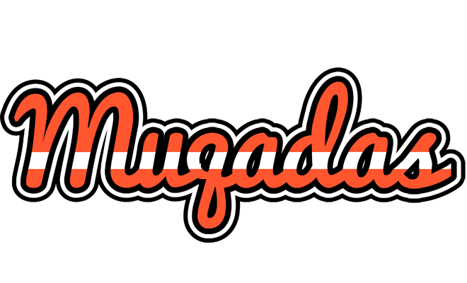 Muqadas denmark logo