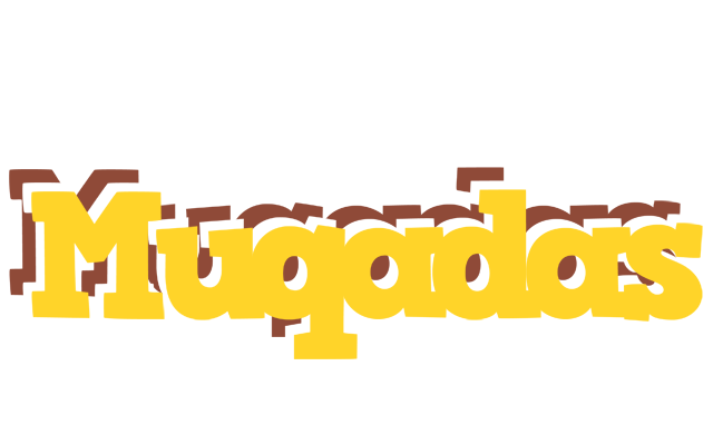 Muqadas hotcup logo