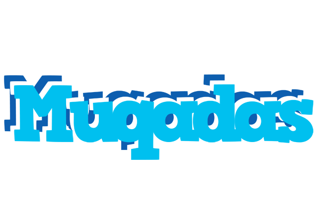 Muqadas jacuzzi logo