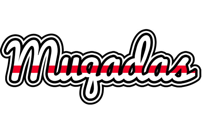 Muqadas kingdom logo