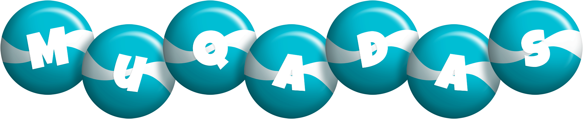 Muqadas messi logo