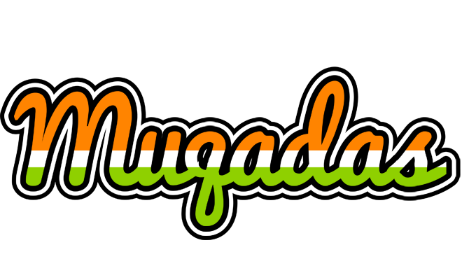 Muqadas mumbai logo