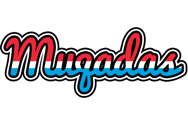 Muqadas norway logo