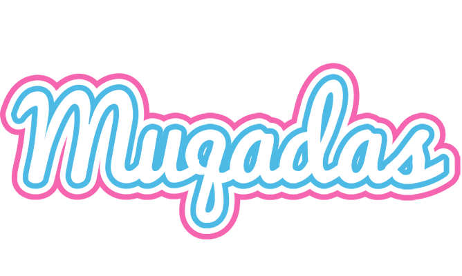 Muqadas outdoors logo