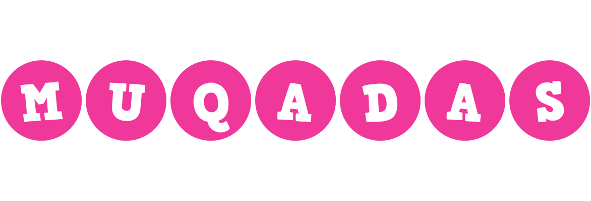 Muqadas poker logo