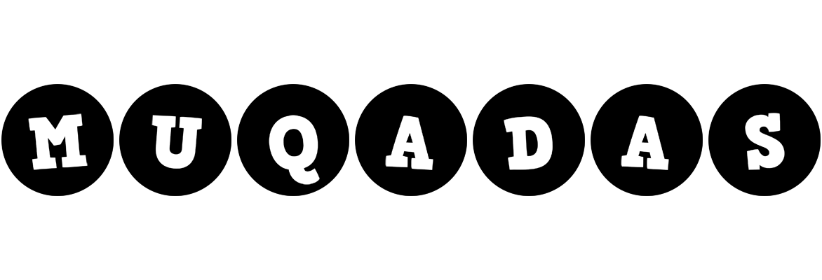 Muqadas tools logo