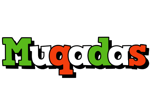 Muqadas venezia logo