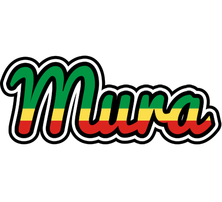 Mura african logo