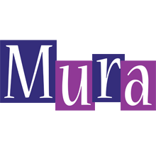 Mura autumn logo