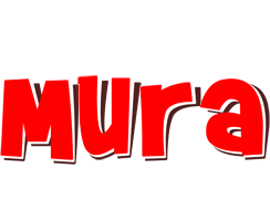 Mura basket logo