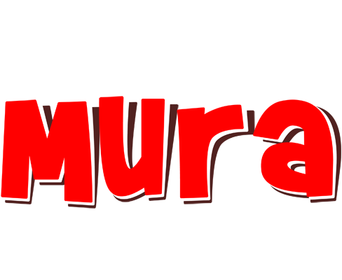 Mura basket logo
