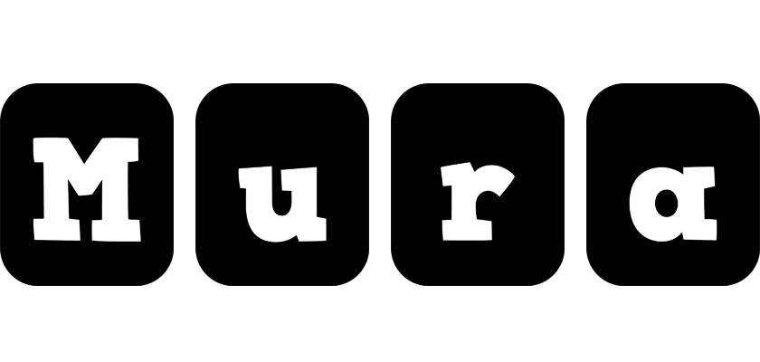 Mura box logo