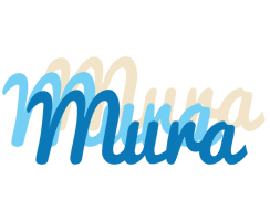 Mura breeze logo