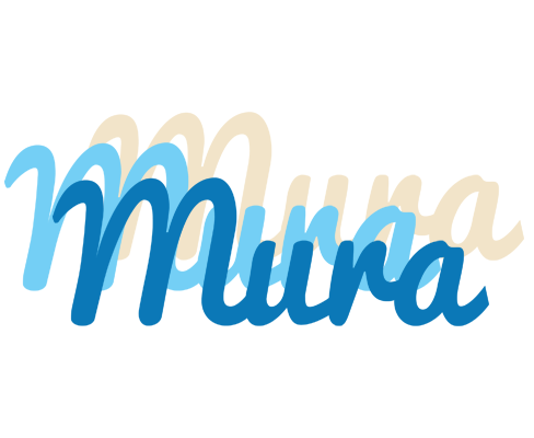 Mura breeze logo