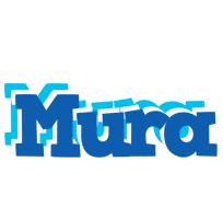 Mura business logo