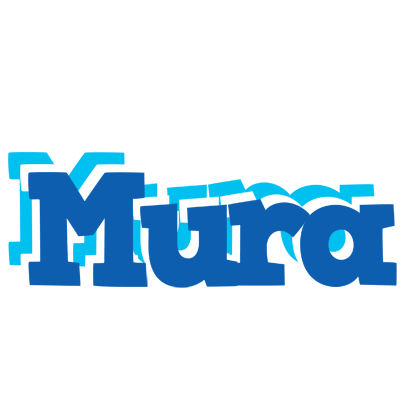 Mura business logo