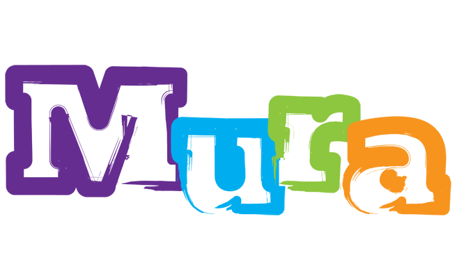 Mura casino logo