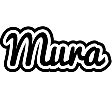 Mura chess logo