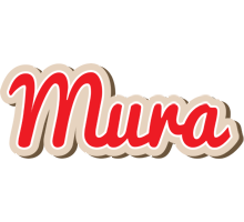 Mura chocolate logo