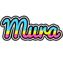 Mura circus logo