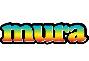 Mura color logo