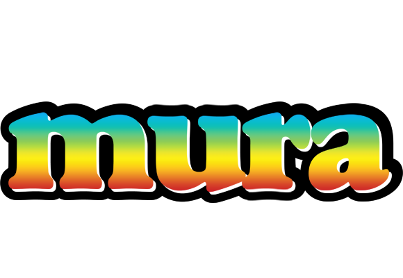 Mura color logo