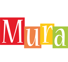 Mura colors logo