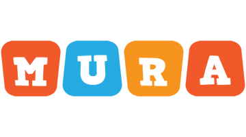 Mura comics logo