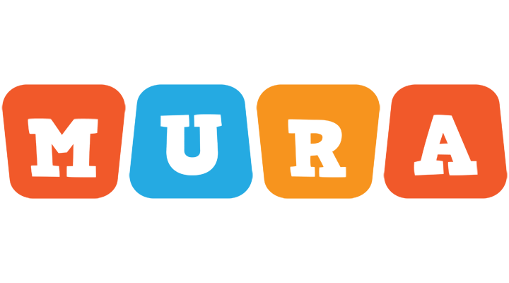 Mura comics logo