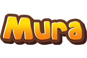 Mura cookies logo