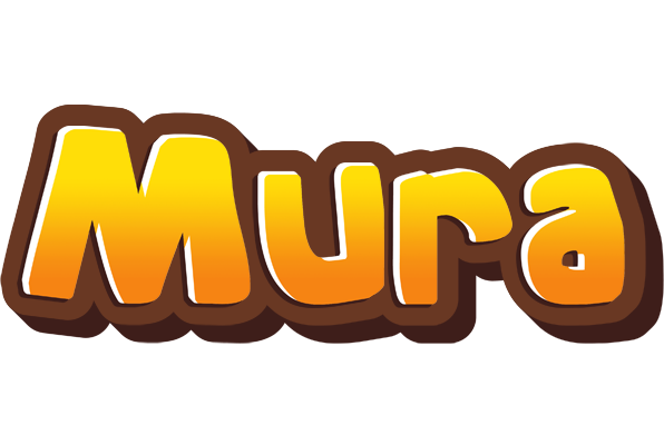 Mura cookies logo