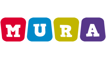 Mura daycare logo