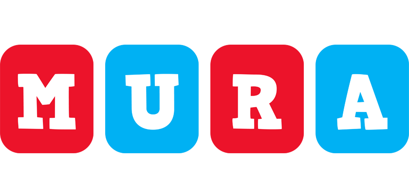Mura diesel logo
