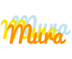 Mura energy logo