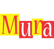 Mura errors logo