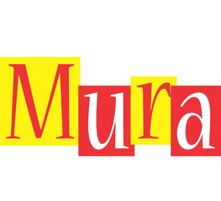 Mura errors logo