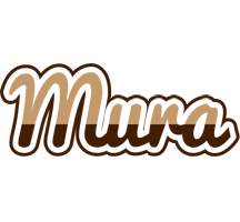 Mura exclusive logo