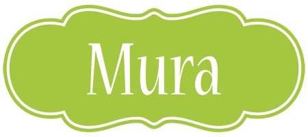 Mura family logo