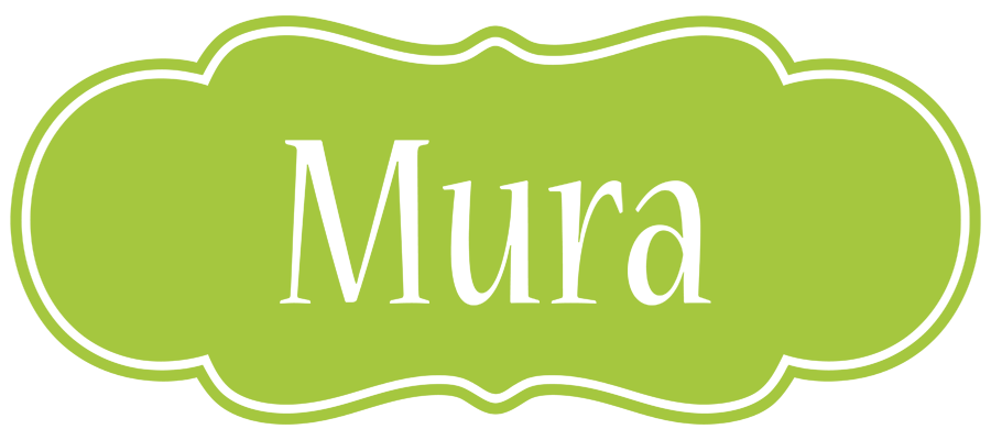 Mura family logo