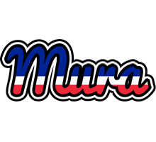 Mura france logo