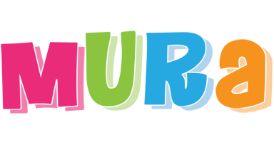 Mura friday logo